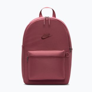 Miesto kuprinė Nike Heritage 23 l pink smoke/pink smoke/mystic dates