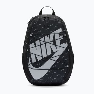 Miesto kuprinė Nike Heritage Sweep 25 l black/black/wolf grey