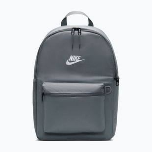 Miesto kuprinė Nike Heritage 23 l smoke grey/smoke grey/white