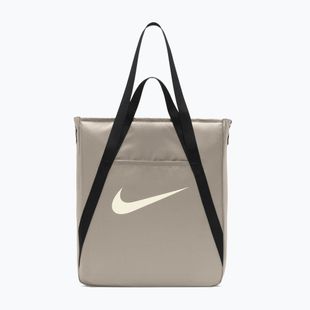 Moteriška rankinė Nike Gym Tote 28 l cream ii/black/sail