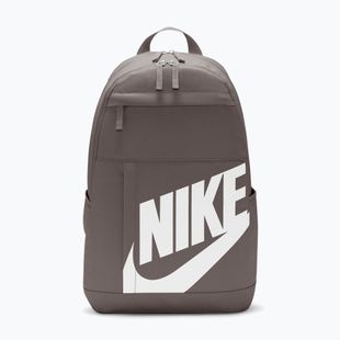 Miesto kuprinė Nike Elemental 21 l cave stone/cave stone/white