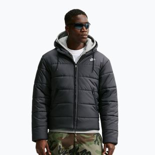 Vyriška pašiltinta striukė Nike Sportswear PrimaLoft® black/black/white