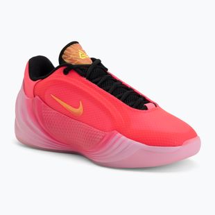 Vyriški krepšinio bateliai Nike Giannis Freak 8 Hyper Pink/Dynamic Yellow/Hyper Orange
