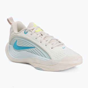 Vyriški krepšinio batai Nike Giannis Immortality 5 sail/glacier blue/chalk/light current blue
