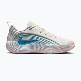 Vyriški krepšinio batai Nike Giannis Immortality 5 sail/glacier blue/chalk/light current blue