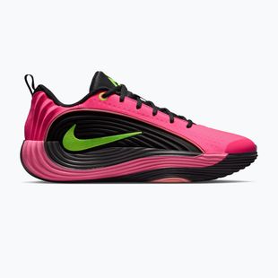 Vyriški krepšinio bateliai Nike Giannis Immortality 5 hyper pink/oracle pink/black/volt