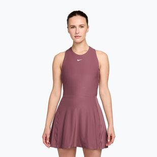 Teniso suknelė Nike Victory pink smoke/white