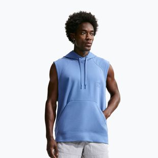 Vyriškas treniruočių džemperis Nike N.A.C. indigo storm/indigo storm