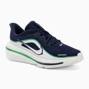 Vaikiški bėgimo bateliai Nike Winflo 12 midnight navy/green spark/summit white