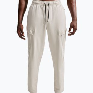 Vyriškos kelnės Nike Unlimited ight orewood brown/black/light orewood brown