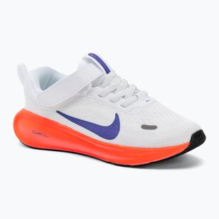 Vaikiški batai Nike Stellar Ride white/racer blue/atomic pink/black