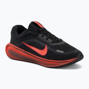 Vaikiški bėgimo bateliai Nike Stellar Ride black/cool grey/university red/red orbit