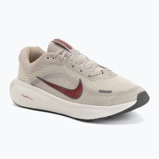 Vaikiški bėgimo bateliai Nike Stellar Ride cream ii/coconut milk/pink smoke