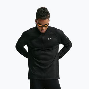 Vyriškas džemperis Nike Stride black