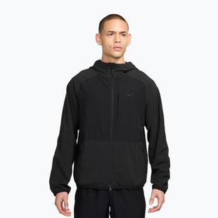 Vyriška striukė Nike Unlimited black/black/black
