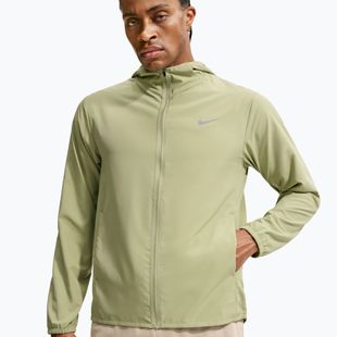 Vyriška striukė Nike Form dusty olive