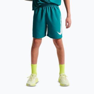 Vaikiški šortai Nike Multi Refresh bright spruce