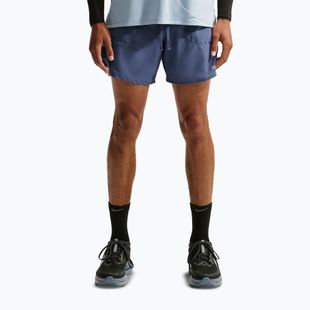Vyriški bėgimo šortai Nike Stride Dri-Fit 2in1 7" diffused blue