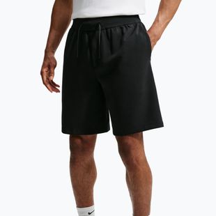 Vyriški treniruočių šortai Nike 24.7 ImpossiblySoft black/black/dark smoke grey