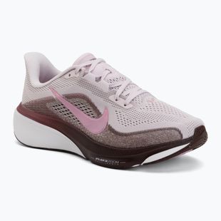 Moteriški bėgimo batai Nike Pegasus 42 bleached lilac/mystic dates/pink rise