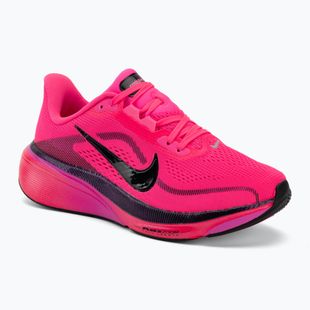 Moteriški bėgimo batai Nike Pegasus 42 hyper pink/laser crimson/black