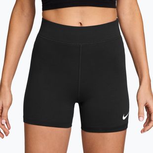 Moteriški šortai Nike Sportswear Classic black/white