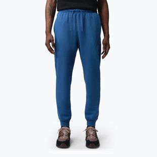 Vyriškos kelnės Jordan Fleece true blue/black