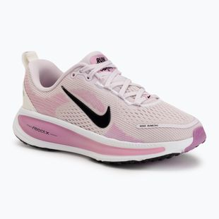 Vaikiški bėgimo bateliai Nike Vomero 18 bleached lilac/light magenta/black