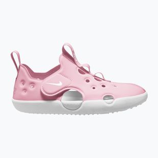 Vaikiškos basutės Nike Sunray Protect 4 Pink Foam/White