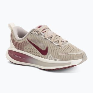 Bėgimo bateliai Nike Vomero 18 cream ii/sail/pink smoke