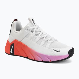 Moteriški treniruočių batai Nike Free Metcon 7 platinum tint/light magenta/white