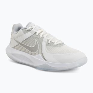 Batai Nike Hyperspeed Court 2 SE GLT coconout milk/diffsed blue/hydrogen blue
