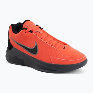 Vyriški krepšinio bateliai Nike LeBron Witness 9 bright crimson/smoke grey/black