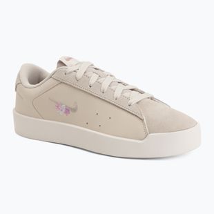 Moteriški batai Nike Court Heritage SE light orewood brown/phantom/cream Ii