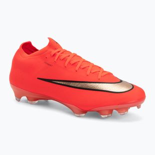 Vyriški futbolo bateliai Nike Mercurial Vapor 17 Elite bright crimson/blur