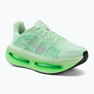 Moteriški bėgimo batai Nike Vomero Premium cucumber calm/metallic silver