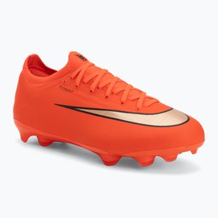 Vaikiški futbolo bateliai Nike Jr. Mercurial Vapor 17 Pro bright crimson/blur