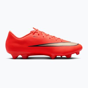 Vyriški futbolo bateliai Nike Mercurial Vapor 17 Academy bright crimson/blur
