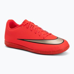 Vyriški futbolo bateliai Nike Mercurial Vapor 17 Club bright crimson/blur