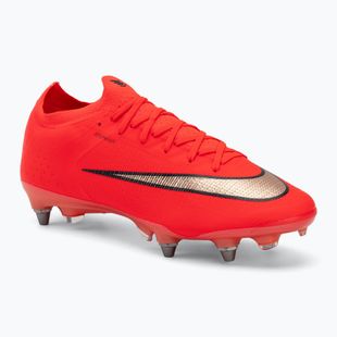 Vyriški futbolo bateliai Nike Mercurial Vapor 17 Elite bright crimson/blur