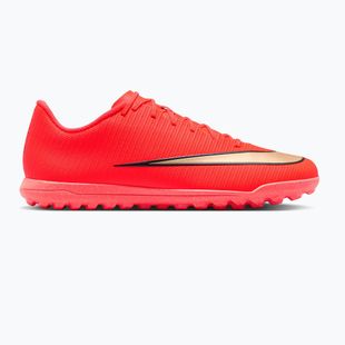 Vyriški futbolo bateliai Nike Mercurial Vapor 17 Club bright crimson/blur