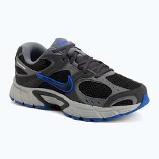 Vyriški batai Nike V5 RNR Suede smoke grey/anthracite/racer blue/black