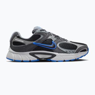 Vyriški batai Nike V5 RNR Suede smoke grey/anthracite/racer blue/black