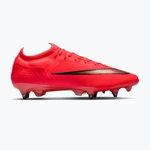 Vyriški futbolo bateliai Nike Mercurial Vapor 17 Elite bright crimson/blur