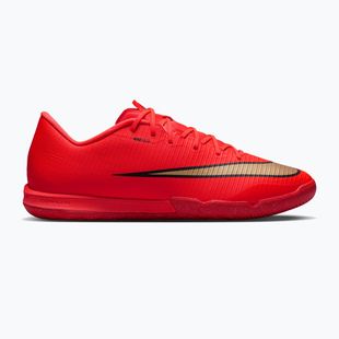 Vyriški futbolo bateliai Nike Mercurial Vapor 17 Academy bright crimson/blur