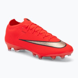 Vyriški futbolo bateliai Nike Mercurial Vapor 17 Elite bright crimson/blur