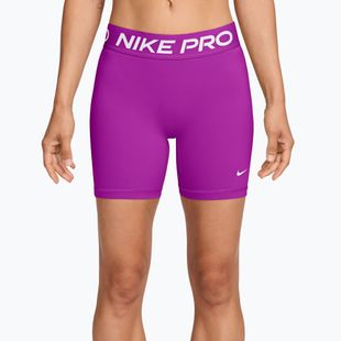 Moteriški šortai Nike Pro 365 vivid purple/white