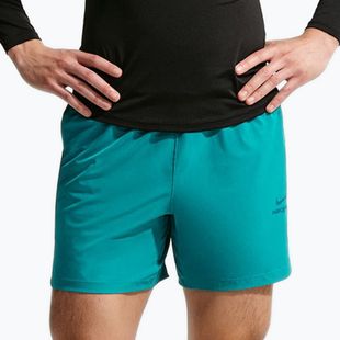 Vyriški šortai Nike Pro Training Dri-Fit 6" energy/bright spruce
