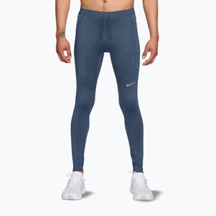 Vyriškos bėgimo tamprės Nike Stride Dri-Fit new slate