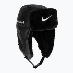 Kepurė su snapeliu Nike Fly black/anthracite/white